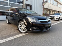 Opel Astra TwinTop - 1.8 Cosmo Cabrio PDC 2/LMV17/COGNAC LEDER