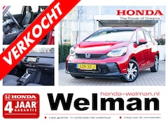 Honda Jazz - 1.5i e:HEV ELEGANCE - NAVIGATIE - FULL HYBRID