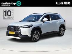 Toyota Corolla Cross - Hybrid 140 Style | Apple CarPlay | Trekhaak | Rijklaar incl. garantie |