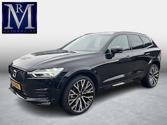 Volvo XC60 - 2.0 B4 R-Design LUCHTVERING | PANORAMADAK | HEAD UP | ELEKTRISCHE TREKHAAK | HARMAN KARDON