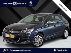 Citroën C4 - Feel Collection 1.2 Turbo 130pk EAT6 | NAVI | LAGE KM-STAND | KEYLESS | PARKEERSENSOREN |