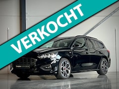 Ford Focus Wagon - 1.5 ST Line 182PK, Navi, Automaat, Trekhaak, 18", Dealer onderhouden