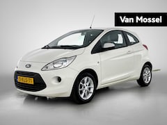 Ford Ka - 1.2 Champions Edition start/stop | Radio | Elektrische Ramen | Budget Occassion