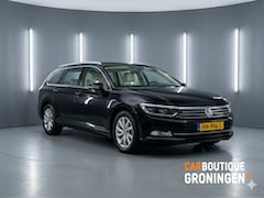 Volkswagen Passat Variant - 1.4 TSI ACT Comfortline | TREKHAAK
