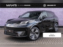 Lynk & Co 08 - 1.5 More | Elektrische massage- & ventilatiestoelen met geheugen | Stoelverwarming voor &