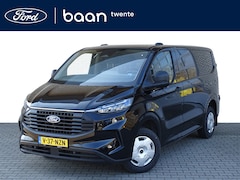 Ford Transit Custom - 320 2.0 TDCI 136 PK L1H1 Trend | Full LED | 70l Tank | Volledige betimmering | All season