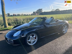 Porsche Boxster S - 3.2 | S 280 PK | ondh. volledig