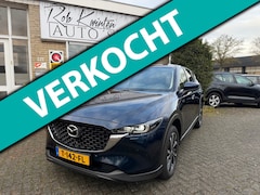 Mazda CX-5 - 2.0 e-SkyActiv-G M Hybrid 165 Advantage Automaat