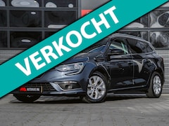 Renault Mégane Estate - 1.3 TCe Limited Cruise|PDC|Navi|Keyless