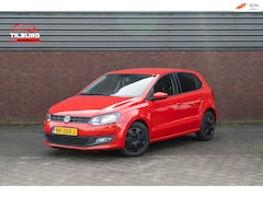 Volkswagen Polo - 1.2 Easyline | AIRCO | NIEUWE APK | 5DRS|