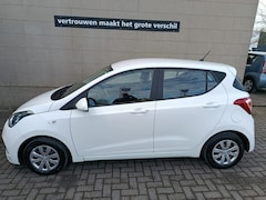 Hyundai i10 - 1.0I I-M. GO 2016
