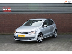 Volkswagen Polo - 1.2-12V Trendline | PDC | AIRCO | NEW APK|