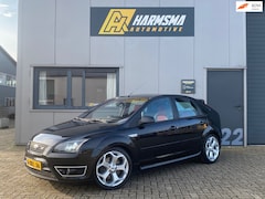 Ford Focus - 2.5-20V ST | Recaro | Clima | Apple Carplay