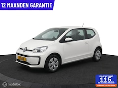Volkswagen Up! - 1.0 BMT Cruise Airco BLTH Dealer onderhouden