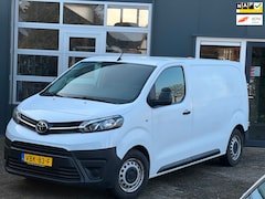 Toyota ProAce Worker - 1.6 D-4D Cool Comfort