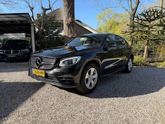 Mercedes-Benz GLC-klasse Coupé - 250 4MATIC AMG Premium Plus