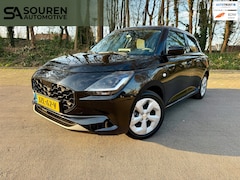 Suzuki Swift - 1.2 Style Smart Hybrid/PDC sensoren/Stoelverwarming/Camera/Andriod - Carplay/Climate Contr