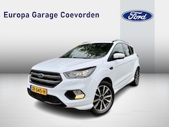 Ford Kuga - 1.5 150PK ST Line | TREKHAAK | 2.000 KG TREKKEN | WINTERPACK | CRUISE |