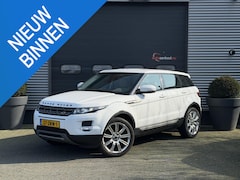 Land Rover Range Rover Evoque - 2.2 eD4 2WD Pure | 20 Inch Lichtmetalen Velgen | Navigatie | Meridan | Lederen Bekleding |