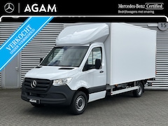 Mercedes-Benz Sprinter - 317 CDI Bakwagen Laadklep