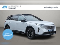 Peugeot 5008 - 1.2 Hybrid 145pk e-DCS6 GT 7 Persoons | Navi | App Connect | Adaptive Cruise | Panoramadak