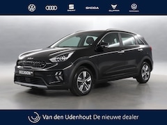 Kia Niro - 1.6 GDi 105pk Hybrid DynamicLine / Navigatie / Cruise Control / Camera
