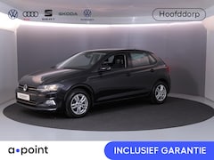 Volkswagen Polo - 1.0 TSI Comfortline Business 95 pk | Navigatie | Parkeersensoren | Achteruitrijcamera | Ad