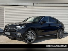 Mercedes-Benz GLC-klasse Coupé - GLC 300e Automaat 4MATIC Sport Edition | AMG Premium Pakket | Winterpakket | Trekhaak