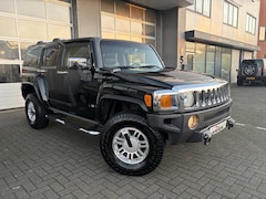 Hummer H3 - 3.5 Executive / UNIEKE KMSTAND / YOUNGTIMER