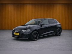 Audi A3 Sportback - 40 TFSI e Edition Automaat PDC V+A 17 inch