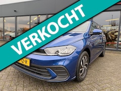Volkswagen Polo - 1.0 TSI R-Line Business