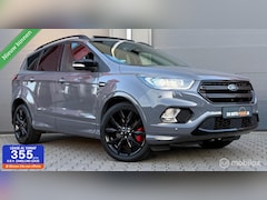Ford Kuga - 1.5 EcoBoost ST Line Pano.dak/Trekhaak/Lane/Sony/19"