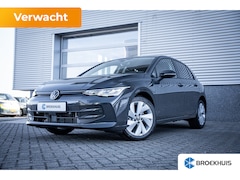 Volkswagen Golf - Life Edition eHybrid | 'App-Connect' draadloze smartphone integratie | Achterbank in ongel