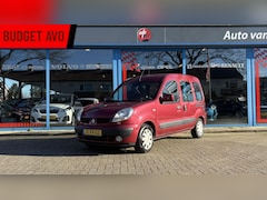 Renault Kangoo - combi 1.6-16V Expression