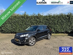 Suzuki Vitara - 1.6 Exclusive / trekhaak /all senson /banden /km127973