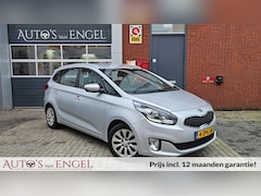 Kia Carens - 1.6 GDi DynamicLine Nw banden+remmen &garantie