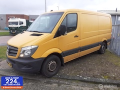 Mercedes-Benz Sprinter - bus 314 2.2 CDI 366