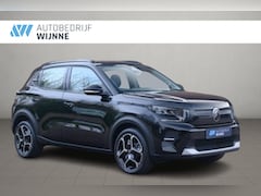 Citroën C3 - 1.2 Turbo 100pk Plus | App Connect | Airco | Cruise | PDC