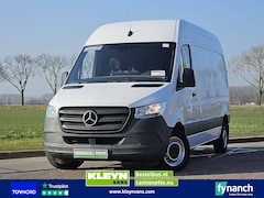 Mercedes-Benz Sprinter - 315 L2H2 Mbux Automaat
