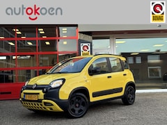 Fiat Panda - 1.2 City Cross *AIRCO