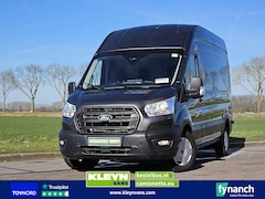 Ford Transit - 2.0 L3H3 RWD Navi
