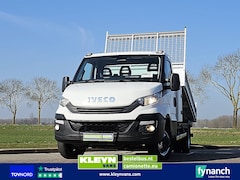 Iveco Daily - 35C14 Kipper Kist Euro6 AC