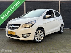 Opel Karl - 1.0 ecoFLEX Edition Airco / BT / Parkeersensoren / Nieuwe APK