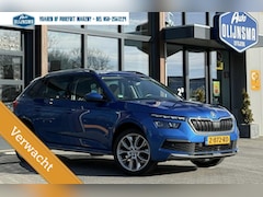 Skoda Kamiq - 1.0 TSI Style|Stoelverw|Led|