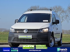Volkswagen Caddy Maxi - 2.0 75Pk Navi Euro6 AC