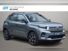 Citroën C3 - 1.2 Turbo 100pk Plus | App Connect | Airco | Cruise | PDC