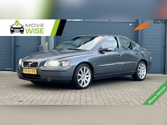 Volvo S60 - 2.4D 5 Cil. Drivers Edition | AUTOMAAT | TOP STAAT | Trekhaak | Sportuitvoering |