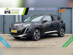 Peugeot 2008 - 1.2- 130pk Allure Pack | BJ. 2022 | Automaat | Camera | Virt. Dash | Dealeronderhouden |