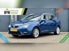 SEAT Ibiza ST - 1.0 - 110pk TSI Style Connect | Sportline | AUTOMAAT | Lage KM NAP | Stationwagon | Top St