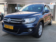 Volkswagen Tiguan - 1.4 TSI Sport&Style